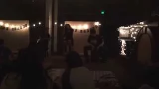 santeria acoustic cover sublime cafe lompty clockwork city