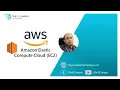 AWS EC2 Tutorial For Beginners What Is AWS EC2 AWS EC2 Tutorial AWS Training theITCampus