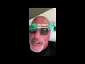 Howie Mandel 26 - FUNNY MAD AT MUSIC GIFTS