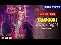 Download Lagu 🩷 Tandoori Days x Night (2000's type REMIX) | Badass Ravi Kumar | Himesh Reshammiya
