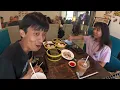 Yung Yee Kee Dim Sum Vlog