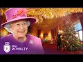 A Very Royal Christmas Sandringham Secrets