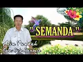 Download Lagu Lagu Lampung - Semanda - Cover Alin Punduh - Cipta Hila Hambala