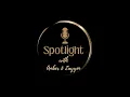 SPOTLIGHT with Amber Zayyen Episode 1 The Woman Behind the Journey