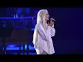 Download Lagu Jacqueline Haider - Nothing's Gonna Change My Love For You | The Voice 2024 (Germany) | Blinds