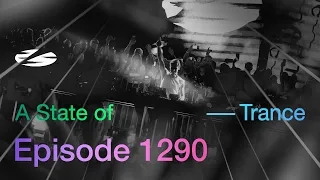 A State of Trance Episode 1290 - Special sets from ASOT Poland (@astateoftrance)