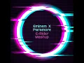 PARAMORE vs EMINEM - Misery Business X Lose Yourself E-RIDER MASHUP