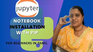 Install Jupyter Notebook without Anaconda Easy Method