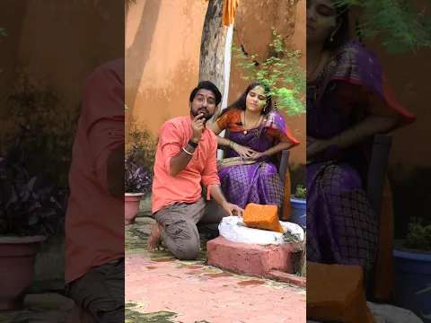 Pregnancy me hi pta chal jata hai ki kaun apna ha kaun paraya #luckyradha #shorts