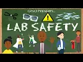 Lab Safety DO S and DON Ts