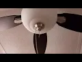 Replacing Light Shade On Ceiling Fan
