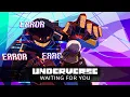 Download Lagu Underverse OST - Waiting For You [Original Song]