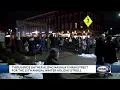 Thousands gather in Nashua for winter holiday stroll