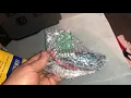 Replace Trailblazer blower motor resistor only works on 5 speed fix
