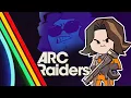 Scavenging at the end of the world with ARC RAIDERS