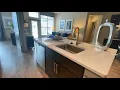 HOUSTON APARTMENT TOUR 2 bed under 1500