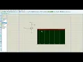 CE INPUT OUTPUT CHARACTERISTIC USING TRANSFER FUNCTION IN PROTEUS