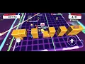 New trick Laser block dash Read the description