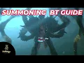 Download Lagu Death Stranding 2 On The Beach How to Summon Large BTs to Fight For You - Summoning Guide