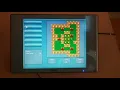 Boxman Game level 08 solution