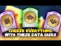 Cheese is the Way Farm everything on Autoplay Guide Conquest Vol 22 SWGOH