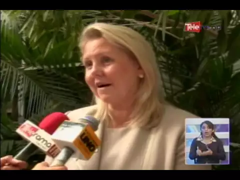 Expertos de EE.UU. capacitan sobre nueva técnica en ortodoncia