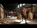 Download Lagu Film kung fu! Porter yang diganggu semua orang ternyata adalah master bela diri yang tersembunyi!