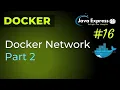 How to Use Docker Bridge Network Step-by-Step Guide