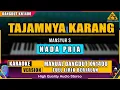 Download Lagu TAJAMNYA KARANG - MANSYUR S (NADA PRIA) KARAOKE DANGDUT KN1400
