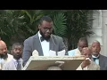 First Church TOG Broadcast Sunday July 5th 2026 AM LIVE from Headquarters Campus Site