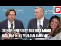 Download Lagu Haagse pers SLOOPT 37 MINUTEN lang D66-informateur Wijers nadat hij Yesilgöz EEN LEUGENAAR noemde