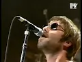 Download Lagu Oasis G-MEX 1997 - MTV Live Broadcast (4K upscale)