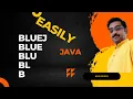 How I Simplified Java String Patterns - Game Changer String Pattern ICSE Computer class 10