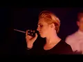 LA ROUX - Bulletproof (LIVE AT BATACLAN PARIS) HD
