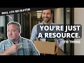 A Disturbing Trend In Layoffs