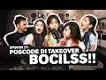Download Lagu OBROLAN PALING DAGING SEDUNIA!!! | FREYA, AZWA, ILAYYA —POSCODE 21