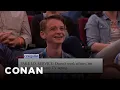 CONAN Audience Craigslist Fake ID Edition CONAN on TBS