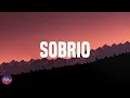 Maluma -Sobrio (Letra/Lyrics)