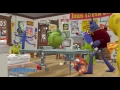 Download Lagu Monsters University Progression Reel