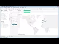 Redis Data in Tableau with the CData ODBC Driver