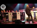 Lagu Non Troppo Concert CC Warandepoort - EWF September live