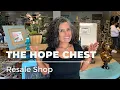 The Hope Chest Resale Market
