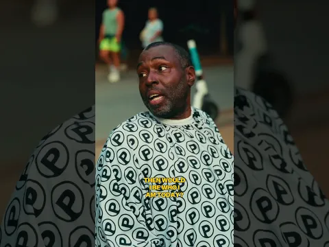 I Gave This 52 Year Old OG a FREE Haircut!