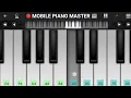 Download Lagu Humko Humise Chura Lo Piano Tutorial|Piano Keyboard|Piano Lessons|Piano Music|learn piano Online