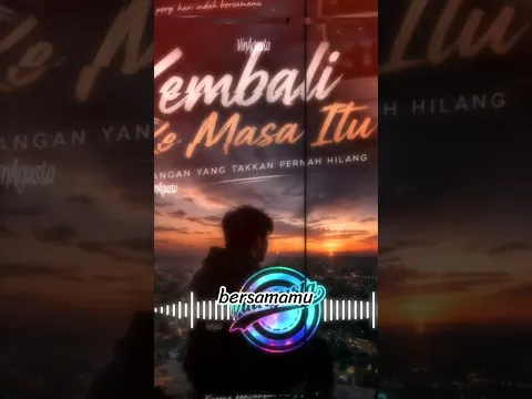 Kembali Ke Masa Itu… Kenangan Yang Tak Pernah Hilang 💔 | VinAgusta #Shorts