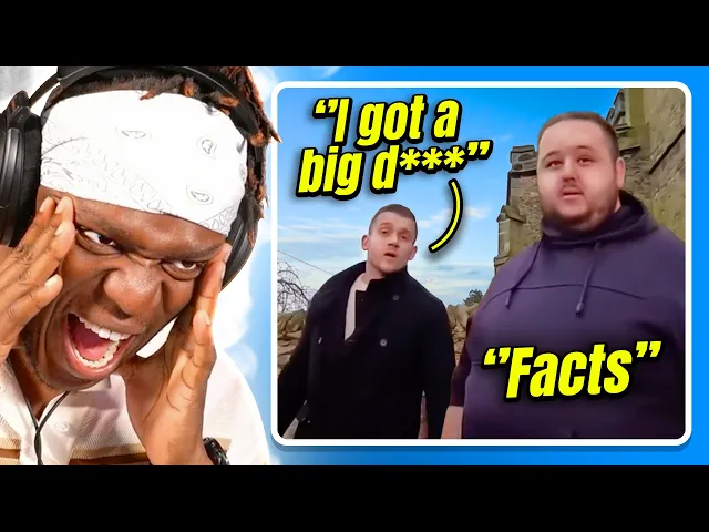 Video: Try Not To Laugh: The Most Out Of Pocket Moments