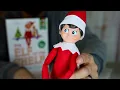 Elf on the Shelf A Christmas Tradition Toy Book Set The Meaning and How to Play