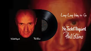 Phil Collins Long Long Way To Go 2016 Remaster 