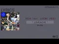 [Han-Rom] JAEHA feat. Layone (래원) — " LOVEACHE [ 끝이라고 말하지 마 ] " / 가사