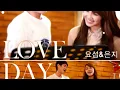 [Cover] LOVE DAY♥ B2UTY Ver.- Yoseob. By SHKiss95